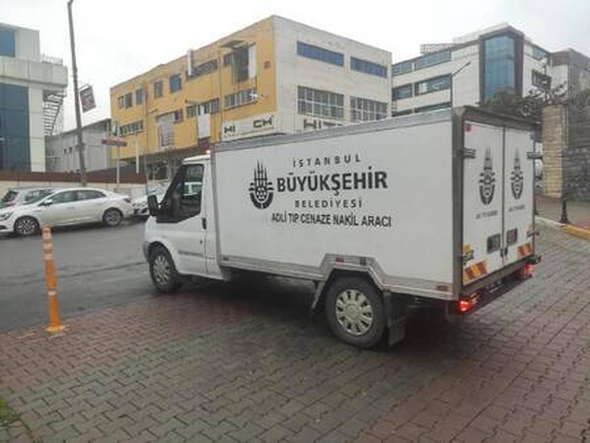 Tuzla\'da kocası tarafından öldürülen kadının cenazesi memleketi Mardin\'e gönderildi