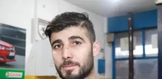 Valilikten sürücüye yumruk attığı öne sürülen polis hakkında soruşturma