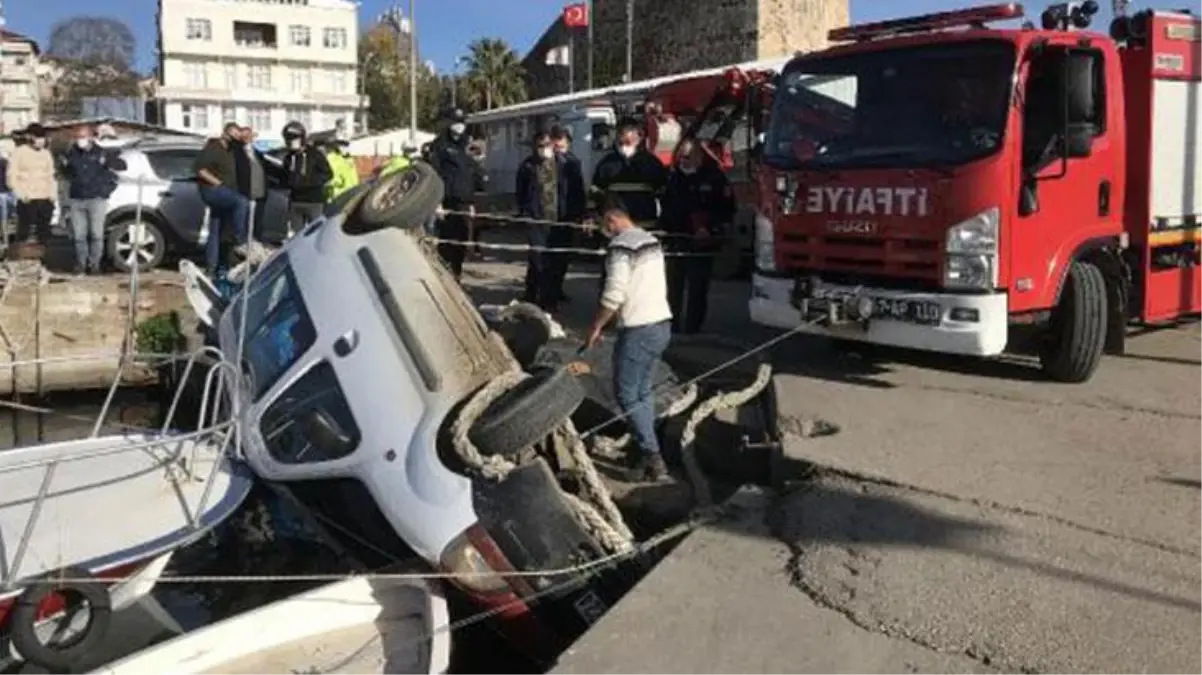 Yanlış taktığı vites yüzünden ölümden dönen balıkçı: Başımıza çok kötü şeyler geldi, 2020\'den kurtulmak istiyorum