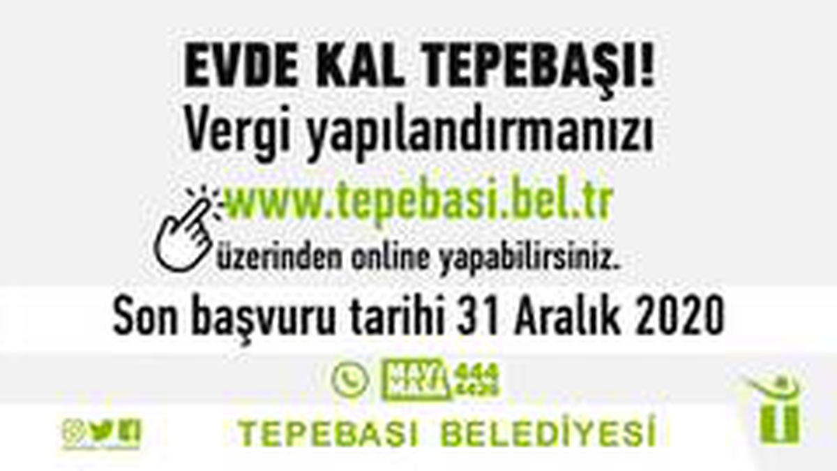 Yapılandırma işlemleri online olarak yapılıyor