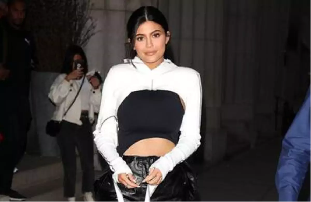 2020 Kylie Jenner için pek te kötü geçmedi!