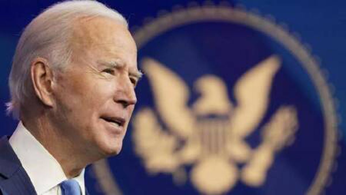 ABD\'nin yeni başkanı Joe Biden Kovid-19 aşısı olacağı tarihi açıkladı