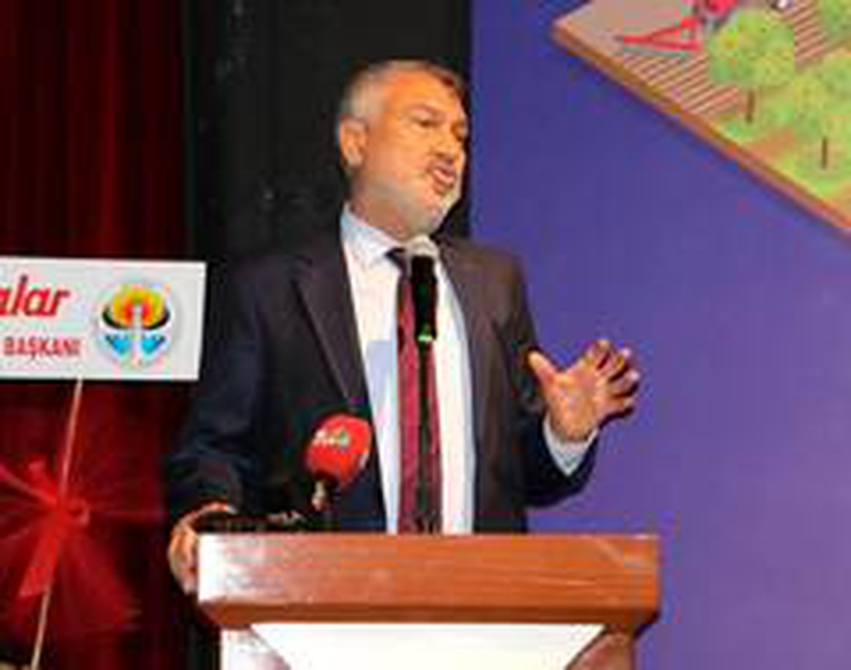Adana\'daki tarlaların bereketi uzaydan artacak