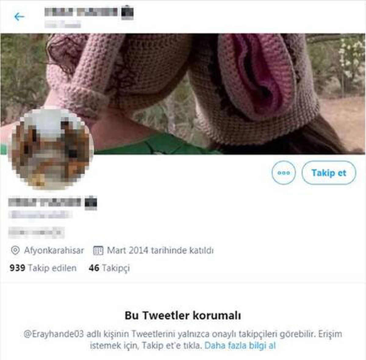 Son dakika haberi: Afyonkarahisar\'da, \'swinger\' operasyonunda müstehcen paylaşım yapan çift yakalandı