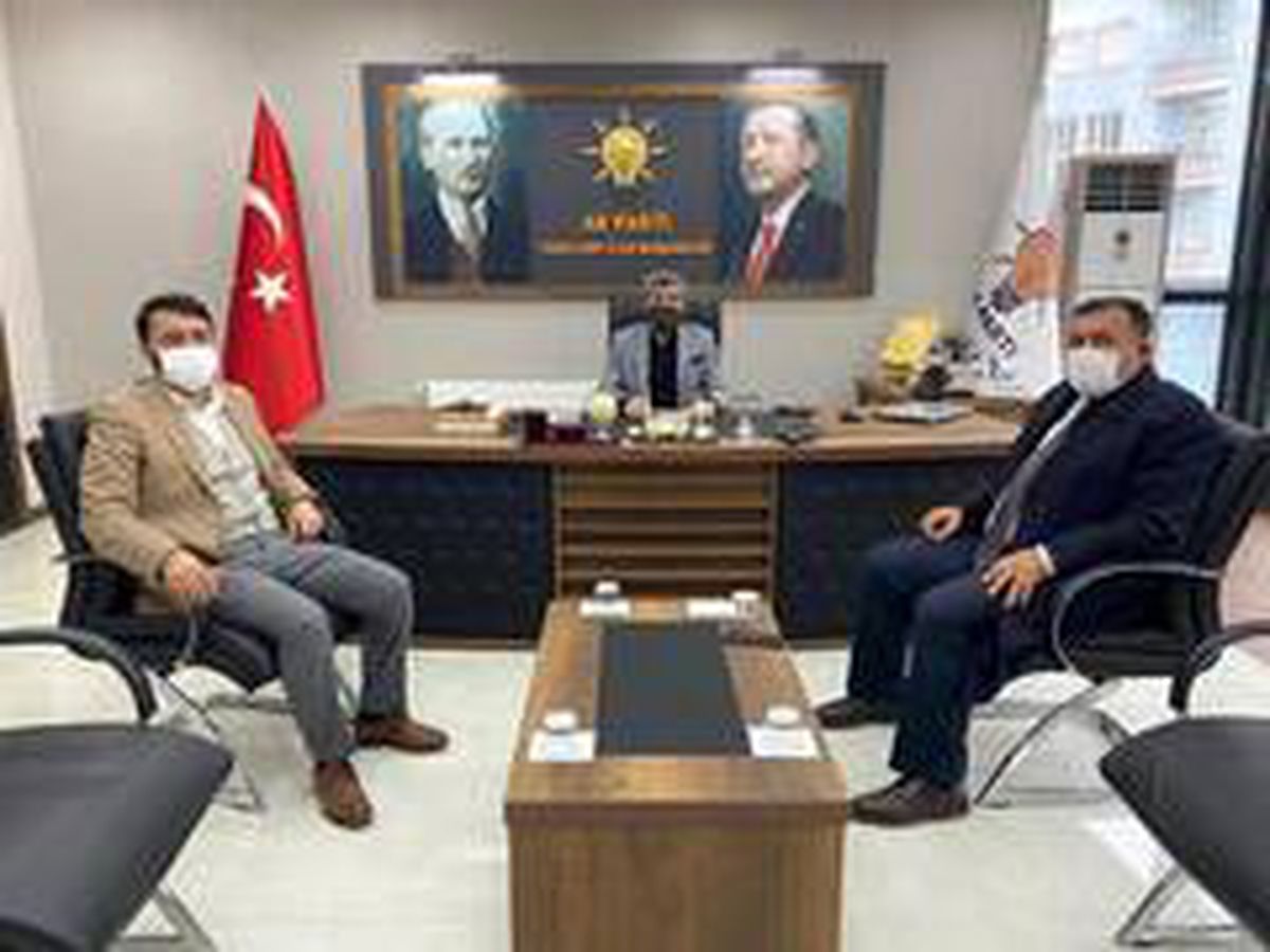 AK Parti \'de 2021 hedefi daha fazla performans