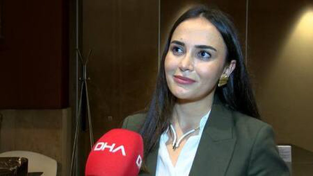 Avukat Kaçmaz "Reina" isim hakkının icradan satış kararına ilişkin hukuki süreci anlattı