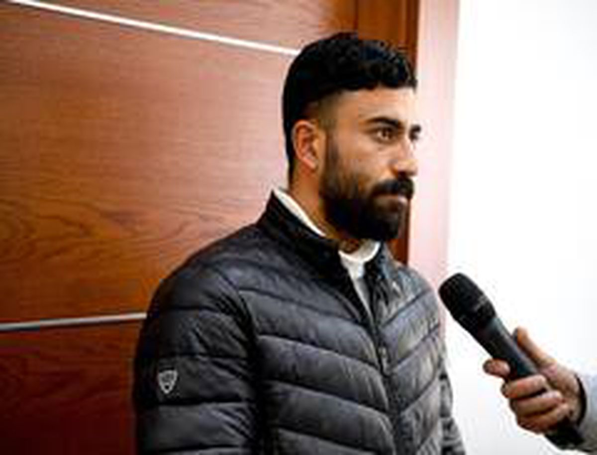 Belediyede İntihar girişiminde bulunan işçi konuştu