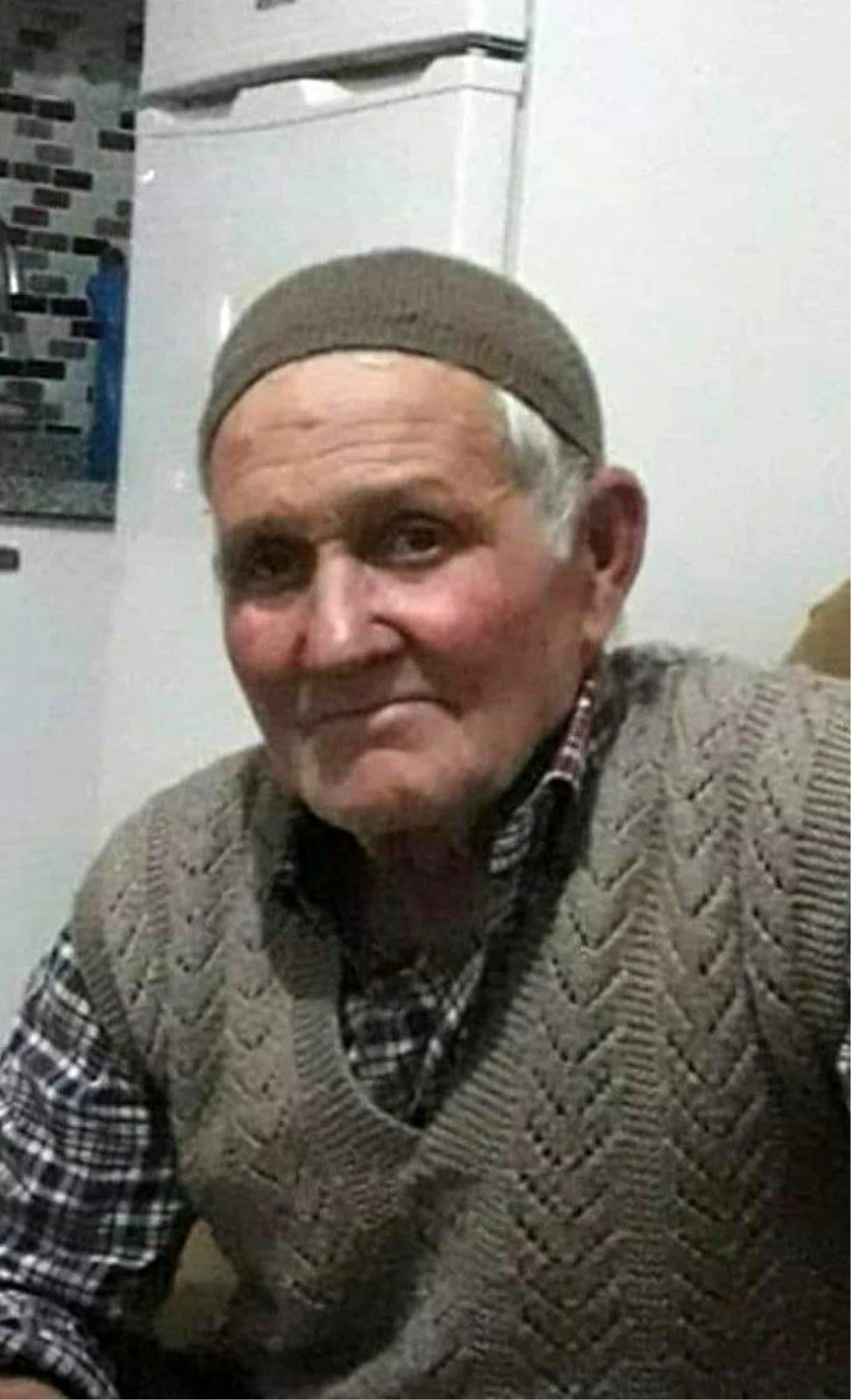 Bursa\'da 3 gündür aranan yaşlı adamın cansız bedeni bulundu