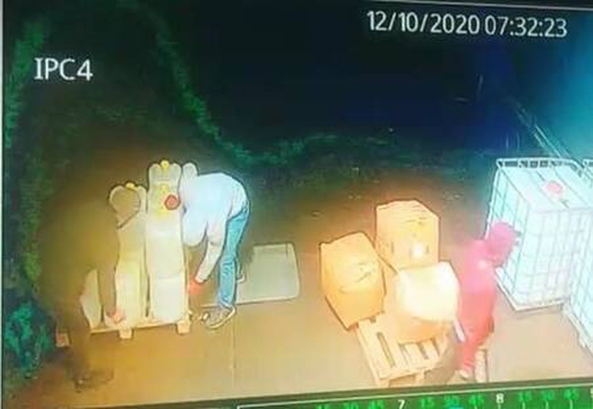 Bursa\'da 3 kişinin öldüğü sahte içki soruşturmasında 2 gözaltı daha (2)