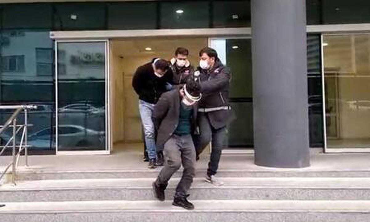Bursa\'da uyuşturucu ticaretine 3 tutuklama