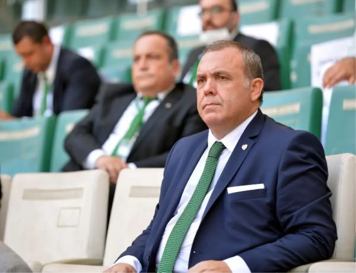 Bursaspor Kulübü, \'Elit Sporcu Gelişim Projesi\'ni hayata geçiriyor