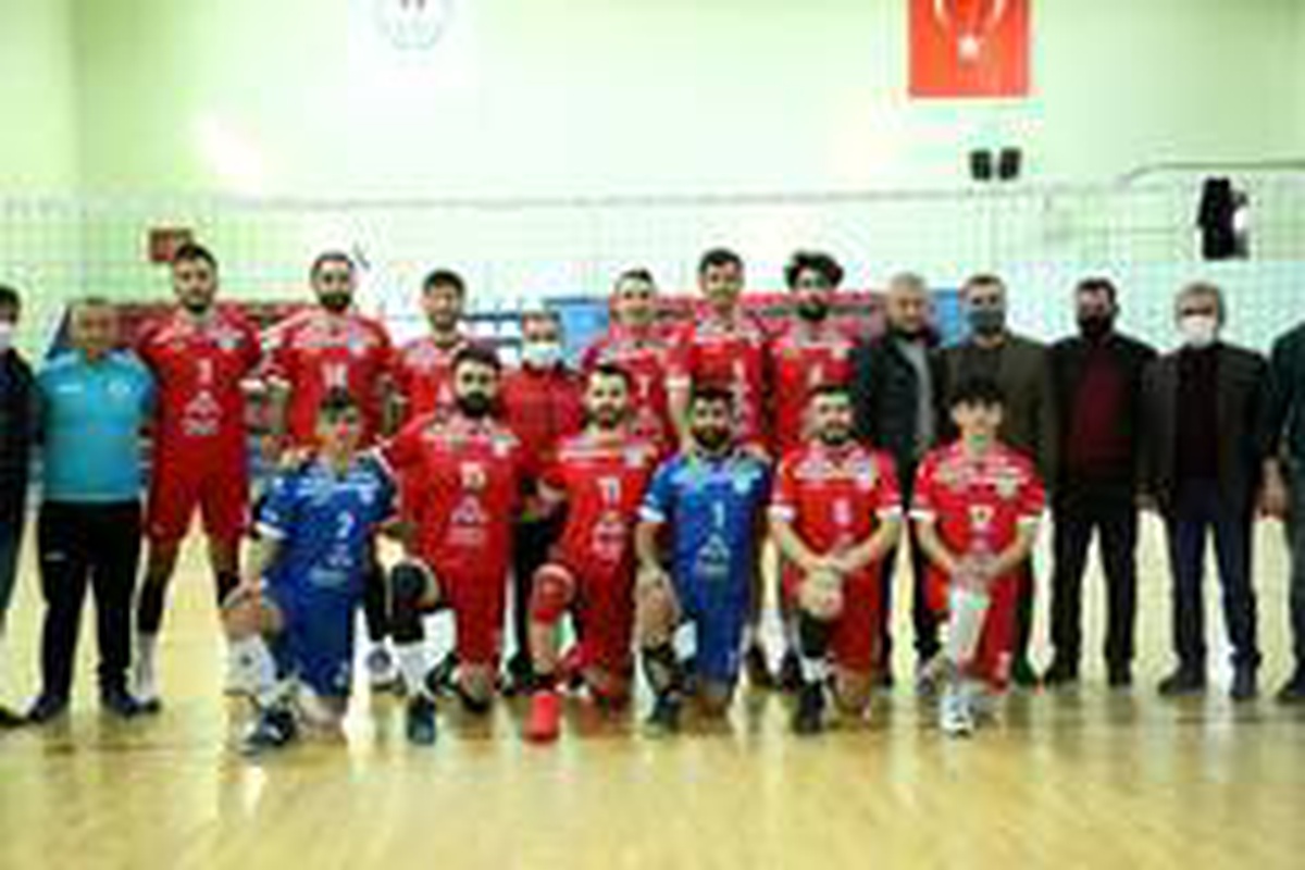Develi Belediyespor\'un önemli maçı ertelendi