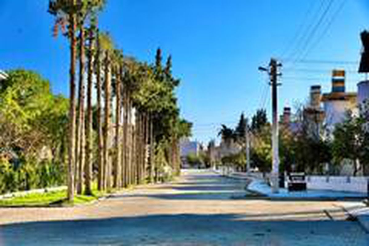 Didim\'de yol yapım çalışmaları devam ediyor