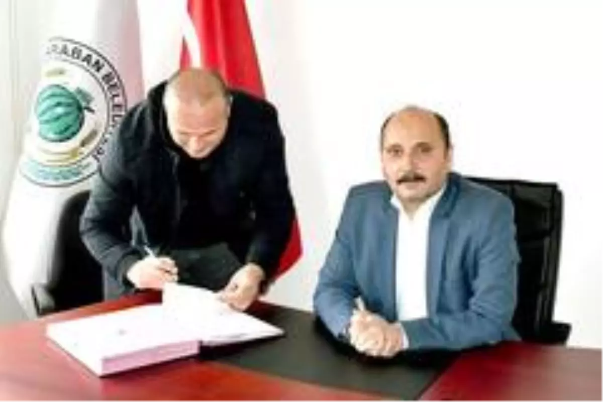 Doğru, Bem Bir Sen ile Sosyal Denge Tazminatı Sözleşmesi imzaladı