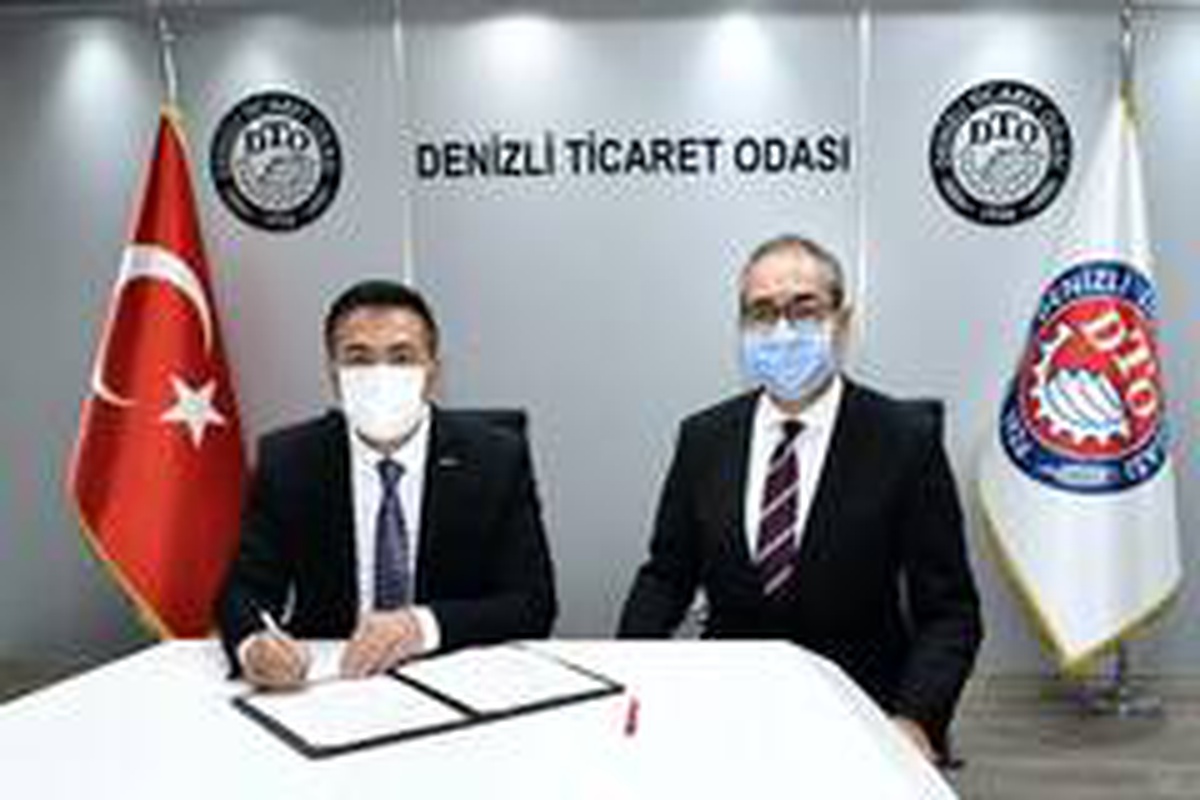 DTO\'dan üyelerine 36 aya varan vadelerle uygun finansman desteği