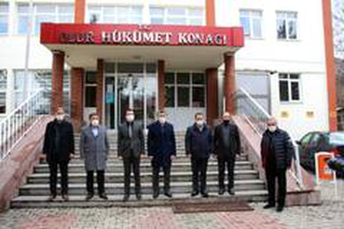 Dut Pekmezi Fabrikası üretime geçiyor