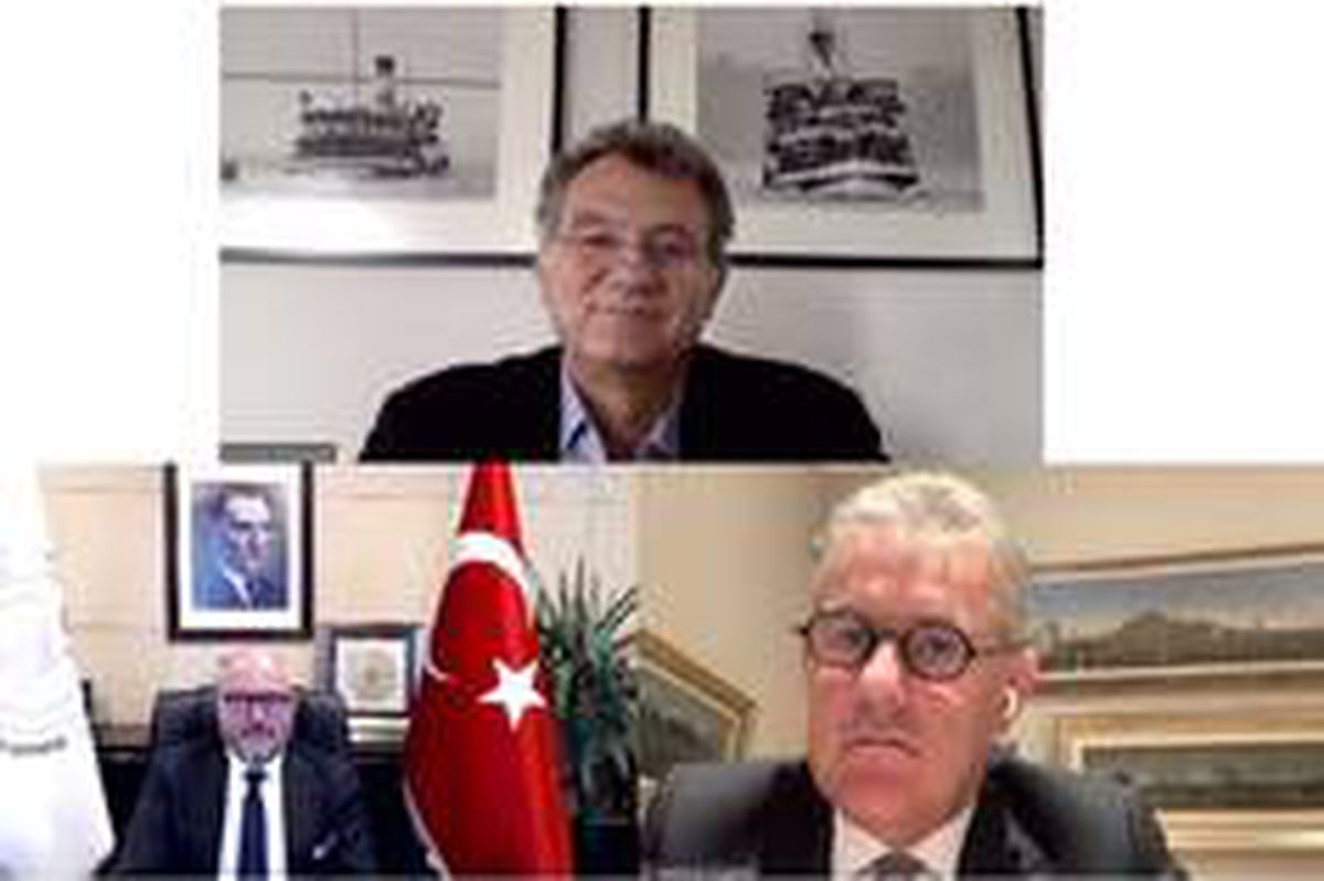 EGİAD 79. Ege Toplantısı\'nda İzmir\'deki girişimcilik ekosistemi konuşuldu