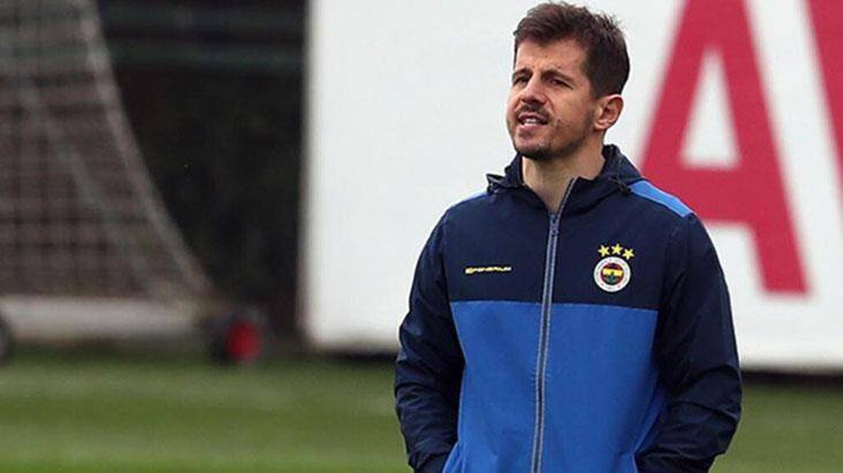 Emre Belözoğlu: Yurt dışındaki bütçe planlamasını F.Bahçe'ye getirmeyi planlıyoruz