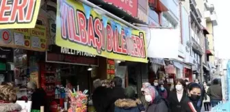 Eskişehir'de, Milli Piyango biletlerine yoğun ilgi