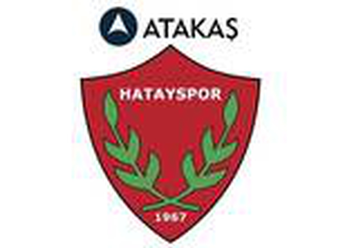 Hatayspor\'dan Başkan Savaş\'a başsağlığı mesajı