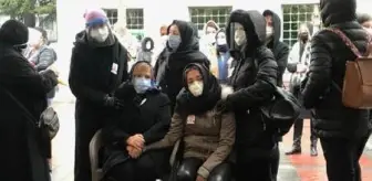 İSTOÇ Yönetim Kurulu Başkanı Kemalbay son yolculuğuna uğurlandı