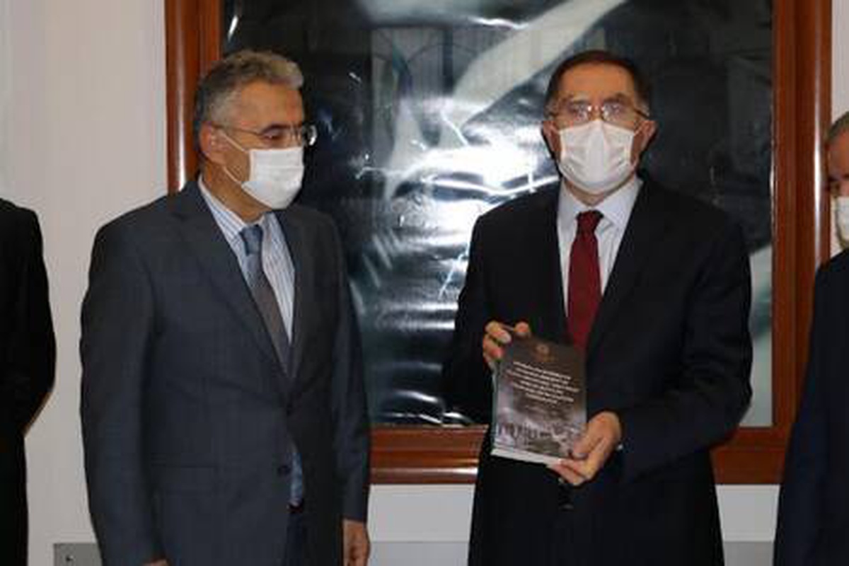 Kamu Başdenetçisi Malkoç: Ermenistan yetkilileri, uluslararası mahkemede yargılansın