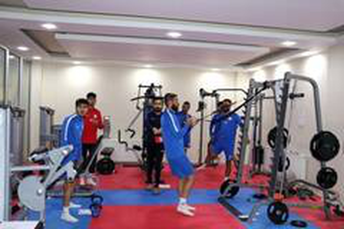 Karaköprü Belediyespor Kırıkkale\'yi ağırlıyor