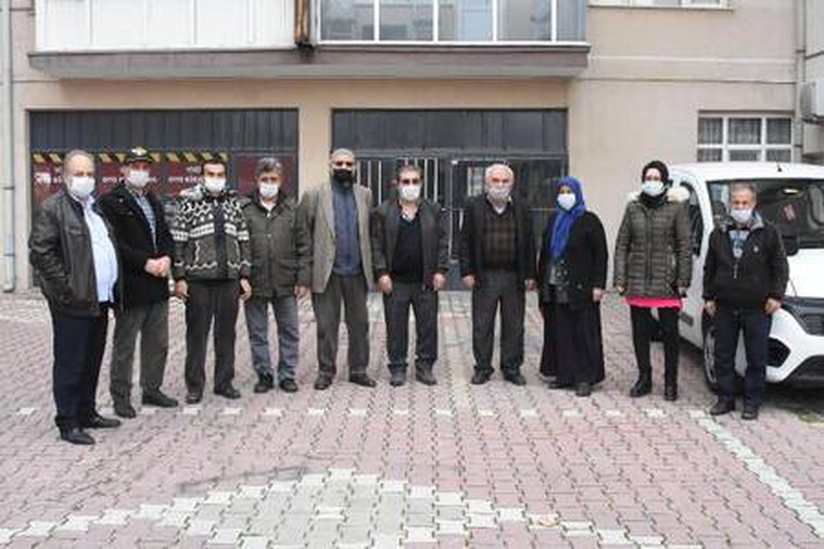 Kömürcüye dolandırıcılık suçlaması: \'1 ton kömür için 10 yıl sonra 220 bin liralık icra geldi\'