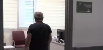 Kovid-19'u yenen Dr. Altıparmak: 'Bu çok değişik, ölümü gördüğüm bir hastalıktı'