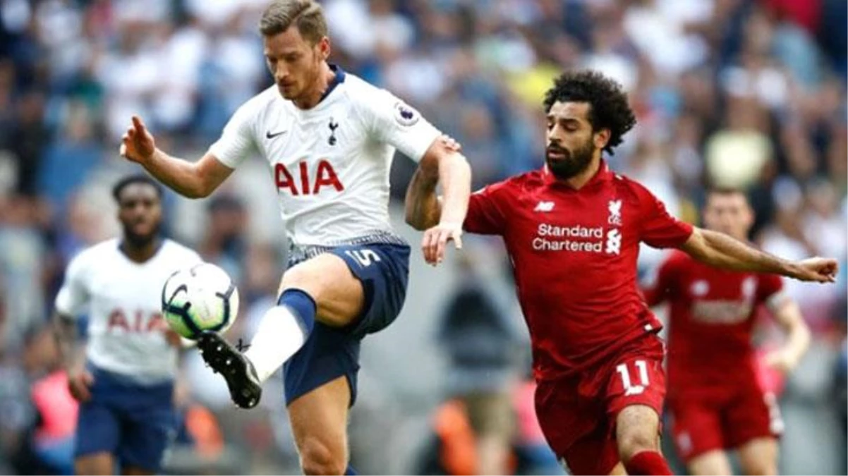 Liverpool, Tottenham maçında reklam aldığı Mauritius\'un adını yanlış yazdı
