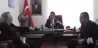 'Mandıra filozofu', AA'nın 'Yılın Fotoğrafları' oylamasına katıldı