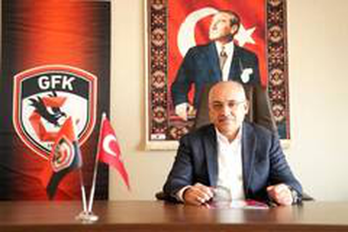 Mehmet Büyükekşi: "Fenerbahçe maçını kazanacağımıza inanıyorum"