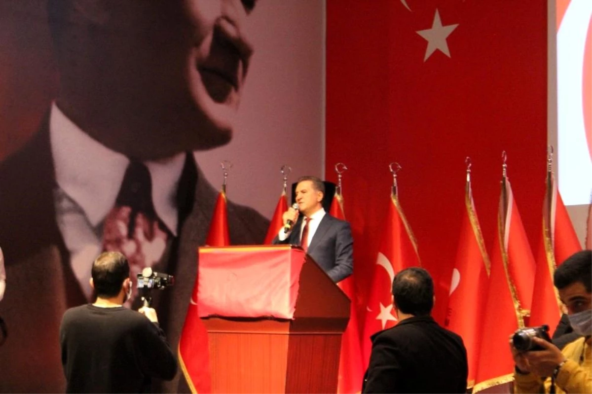 Mustafa Sarıgül partisini kuruyor