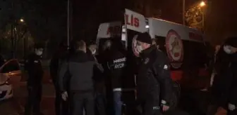 Nazilli'de uyuşturucu operasyonu: 3 kişi tutuklandı