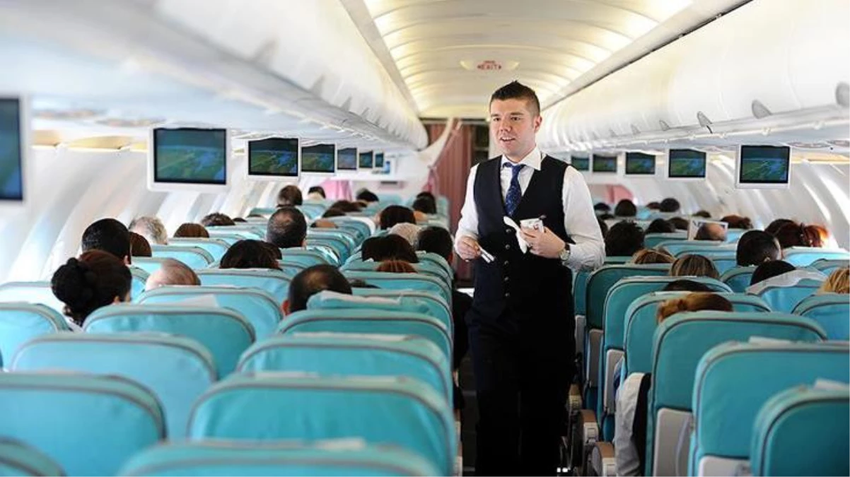 Normale dönüş bugün başladı: Uçaklarda kabin bagajı yasağı kalktı