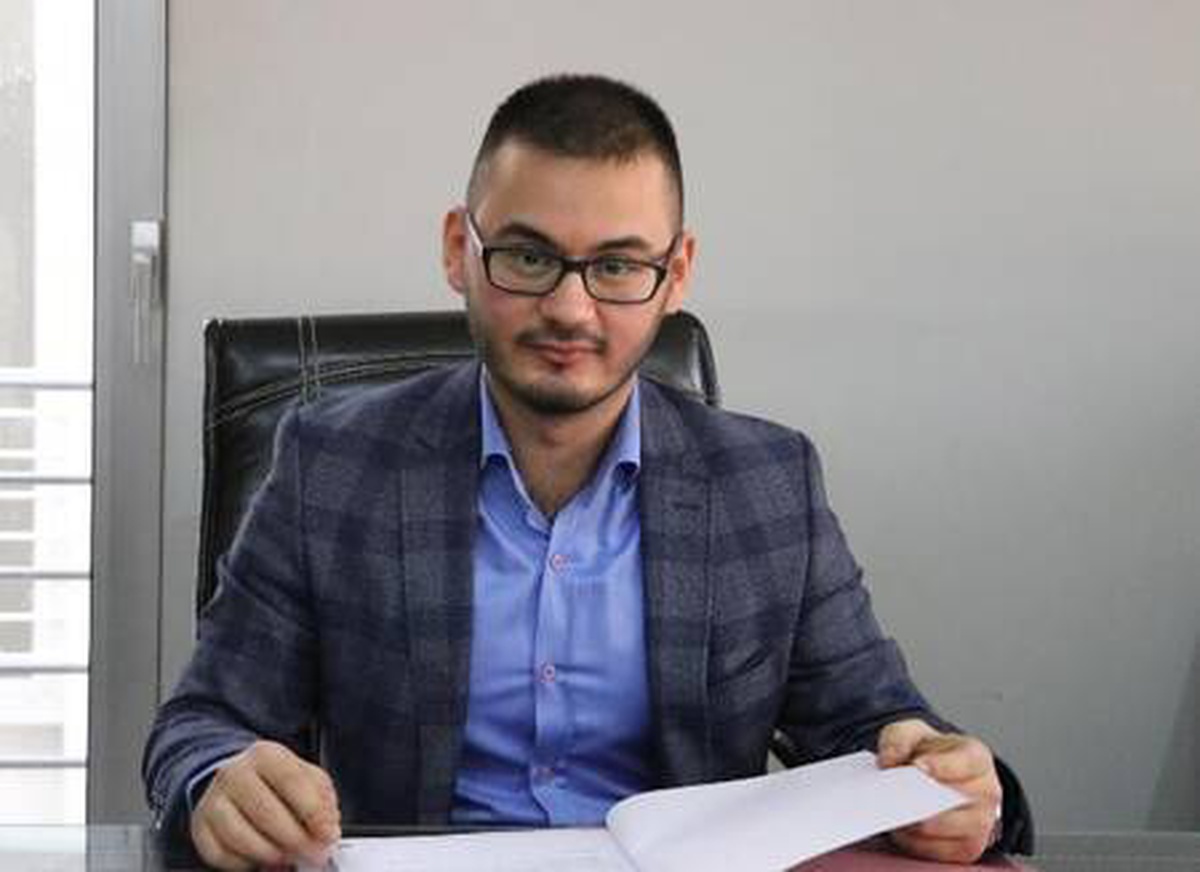 Ölen eşinin hesabını dijital miras kabul ettiren yazılım mühendisi, DHA\'ya konuştu
