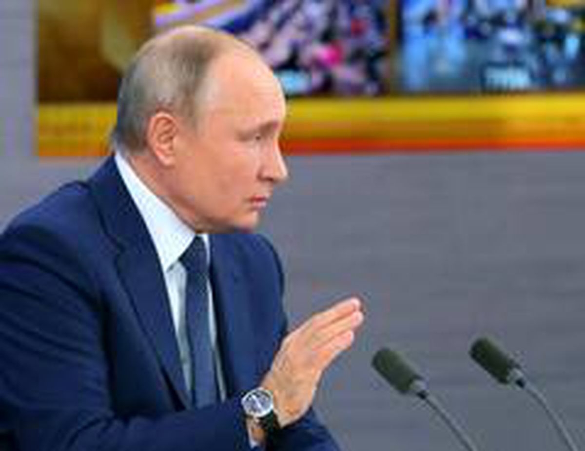 Putin: "Dağlık Karabağ, Azerbaycan\'ın bir parçası"
