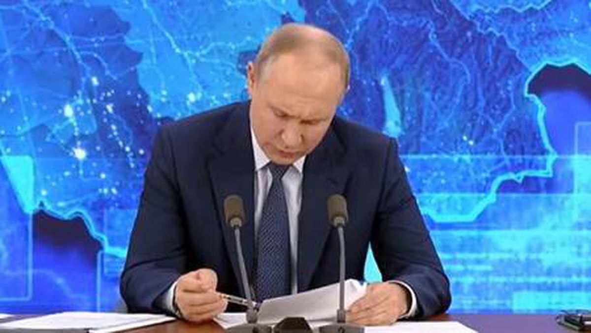 Rusya Devlet Başkanı Putin: Erdoğan özü sözü birdir