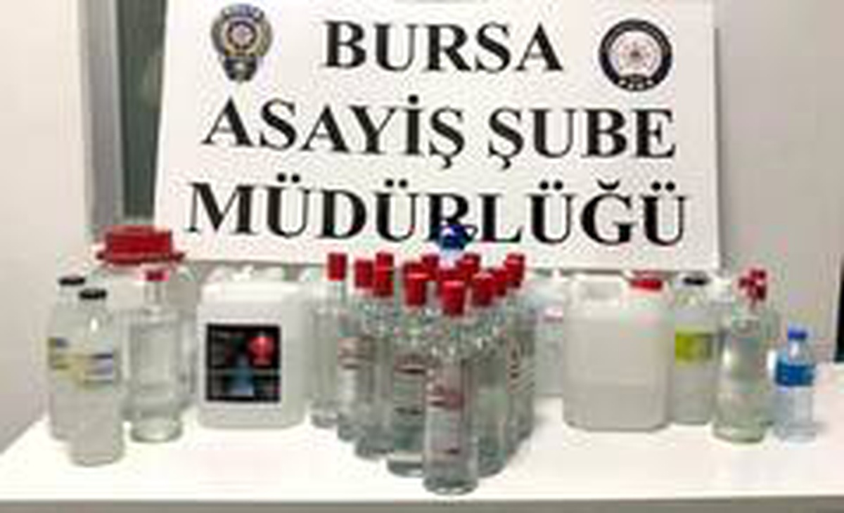 Sahte içkiden ölüm soruşturmasında yeni gelişme