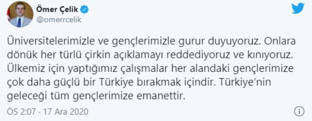 Son Dakika: 'Üniversiteler fuhuş evi' diyen Prof. Sofuoğlu hakkında soruşturma başlatıldı