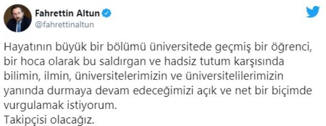 Son Dakika: 'Üniversiteler fuhuş evi' diyen Prof. Sofuoğlu hakkında soruşturma başlatıldı