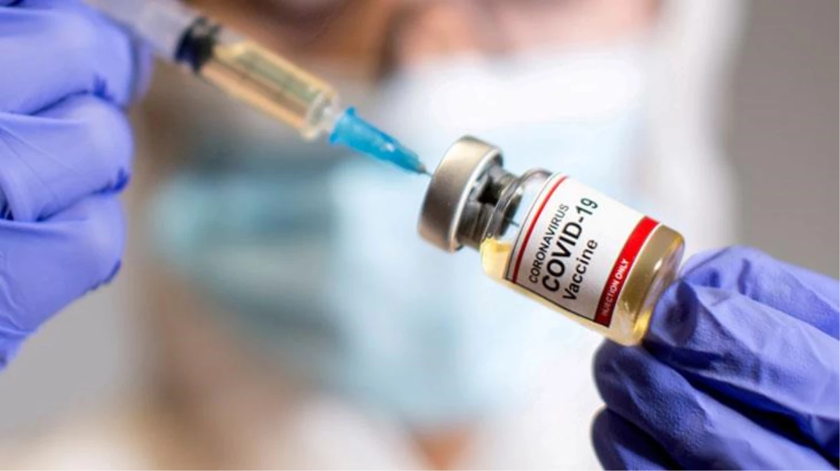 Türkiye, Sinovac ve BioNTech\'ten sonra, Oxford aşısıyla ilgili girişimlere başladı