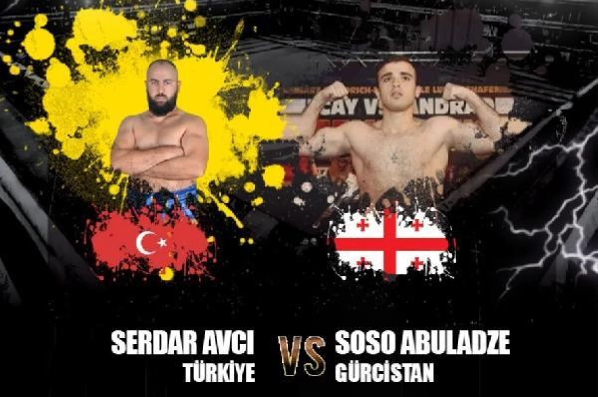 Ukrayna\'daki Dünya Şampiyonu Boks Gecesi\'nde Türk boksörler unvan maçına çıkıyor