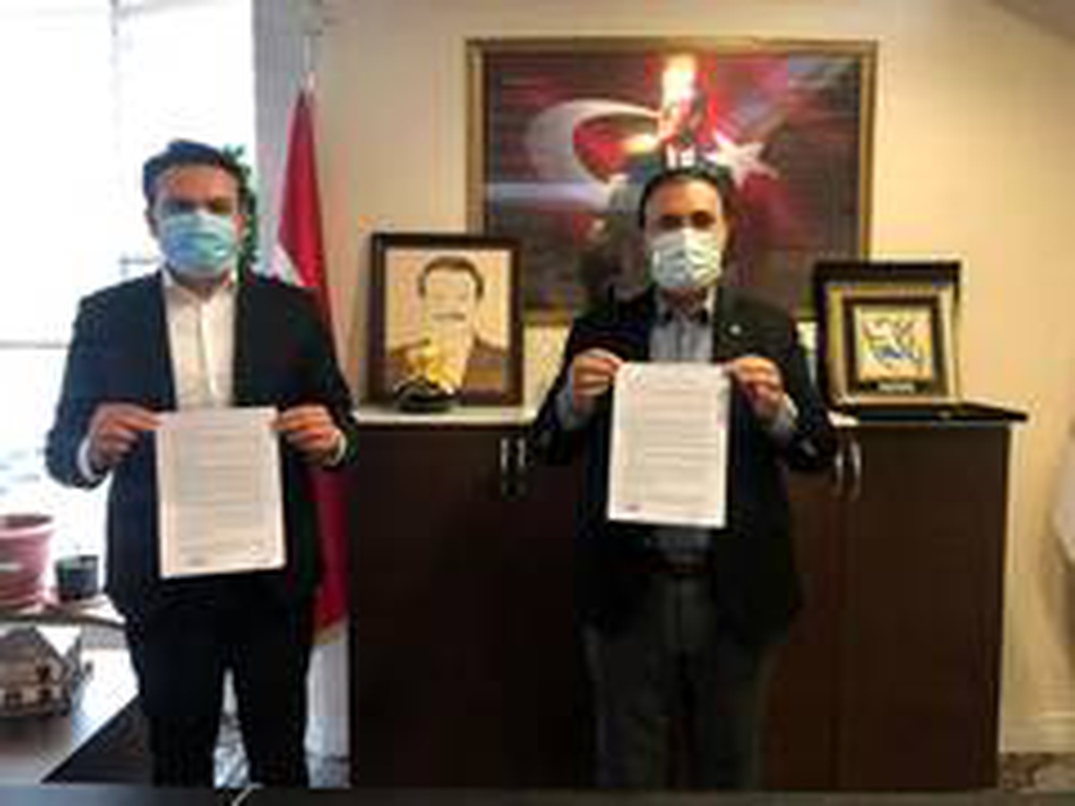 VANTB ve Ziraat Bankası arasında "Bankkart Başak Tedarik Zinciri Protokolü" imzalandı