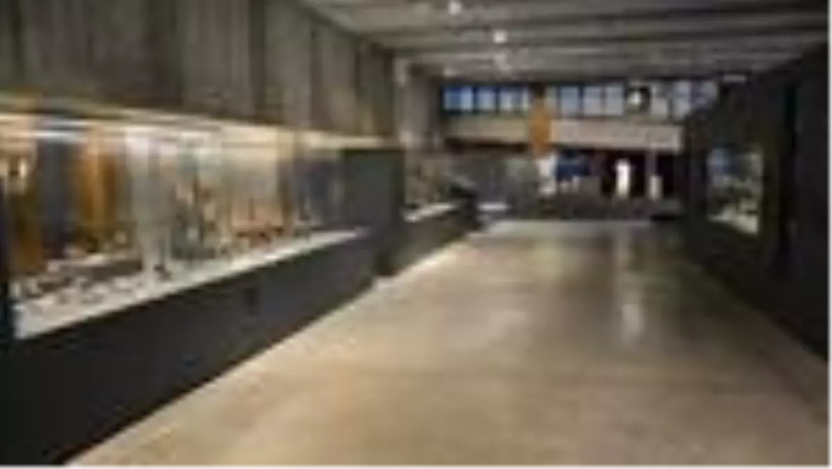 Yeni sanal müzeler ziyaretçilerini bekliyor