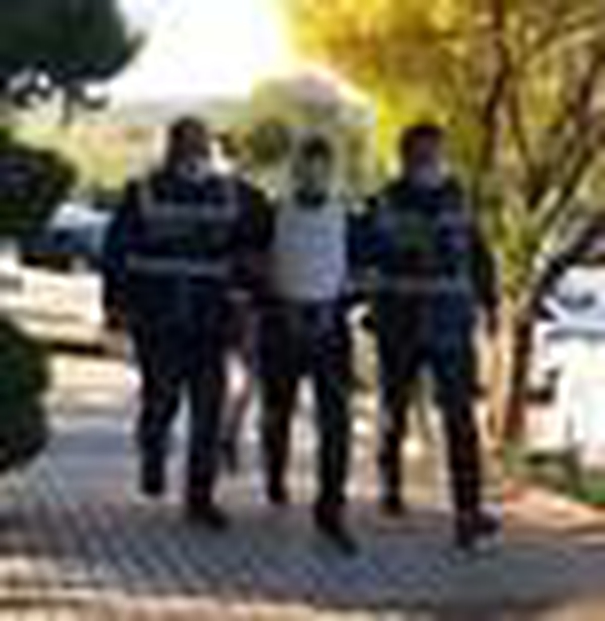 Son dakika haber! Adana\'da bir kişiyi silahla vurup kaçan saldırgan yakalandı