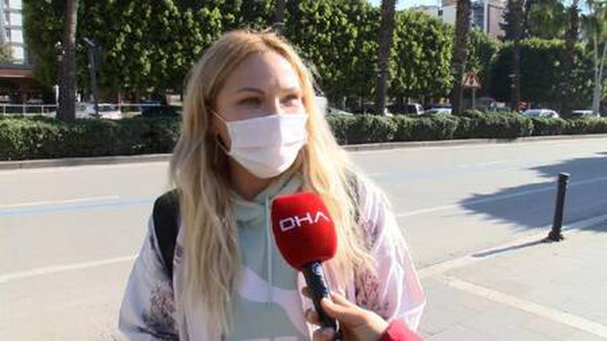 Son dakika haber... Adanalılar kurallara uydu, vaka sayıları düştü