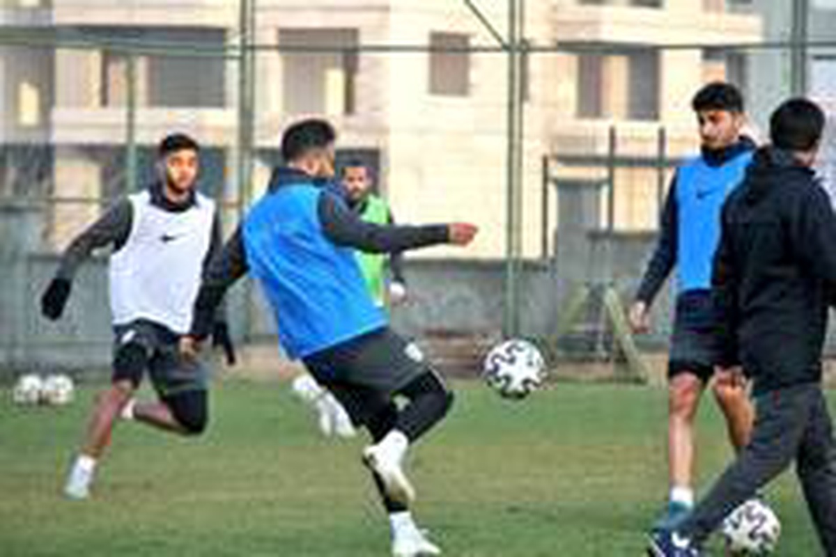 Amedspor ve Diyarbekirspor\'un yoğun maç programı