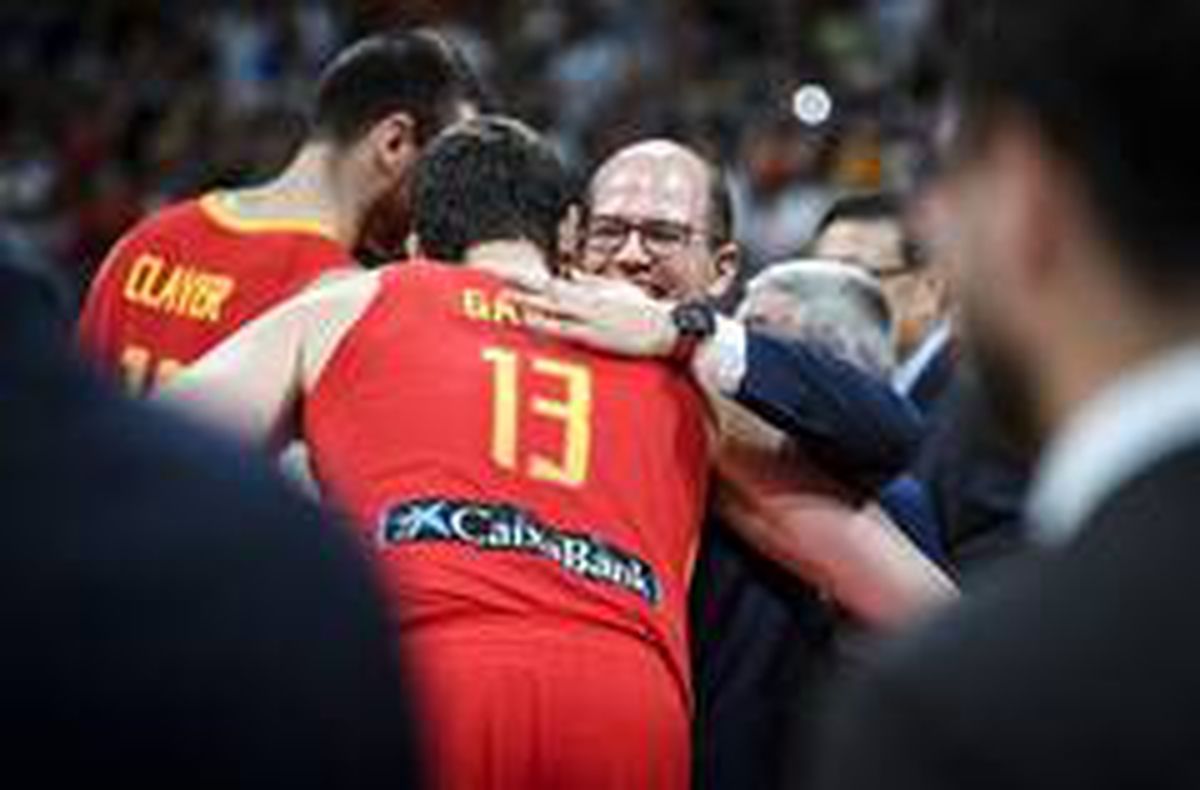 "Olimpiyat Elemeleri\'nde NBA oyuncularının çoğunun oynayacağına inanıyorum"