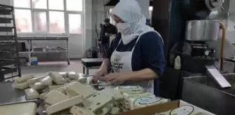 Asırların lezzeti 'Bayramiç helvası' tescillenecek